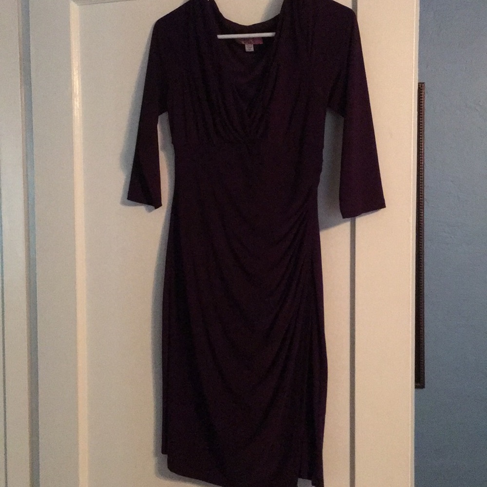 Eliza J New York dress!